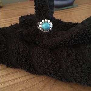 Premier Turquoise Ring